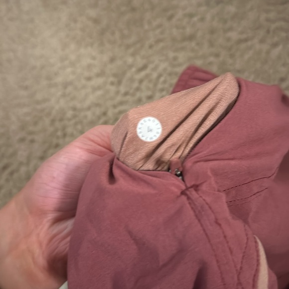 Lululemon Shorts - Picture 3 of 4